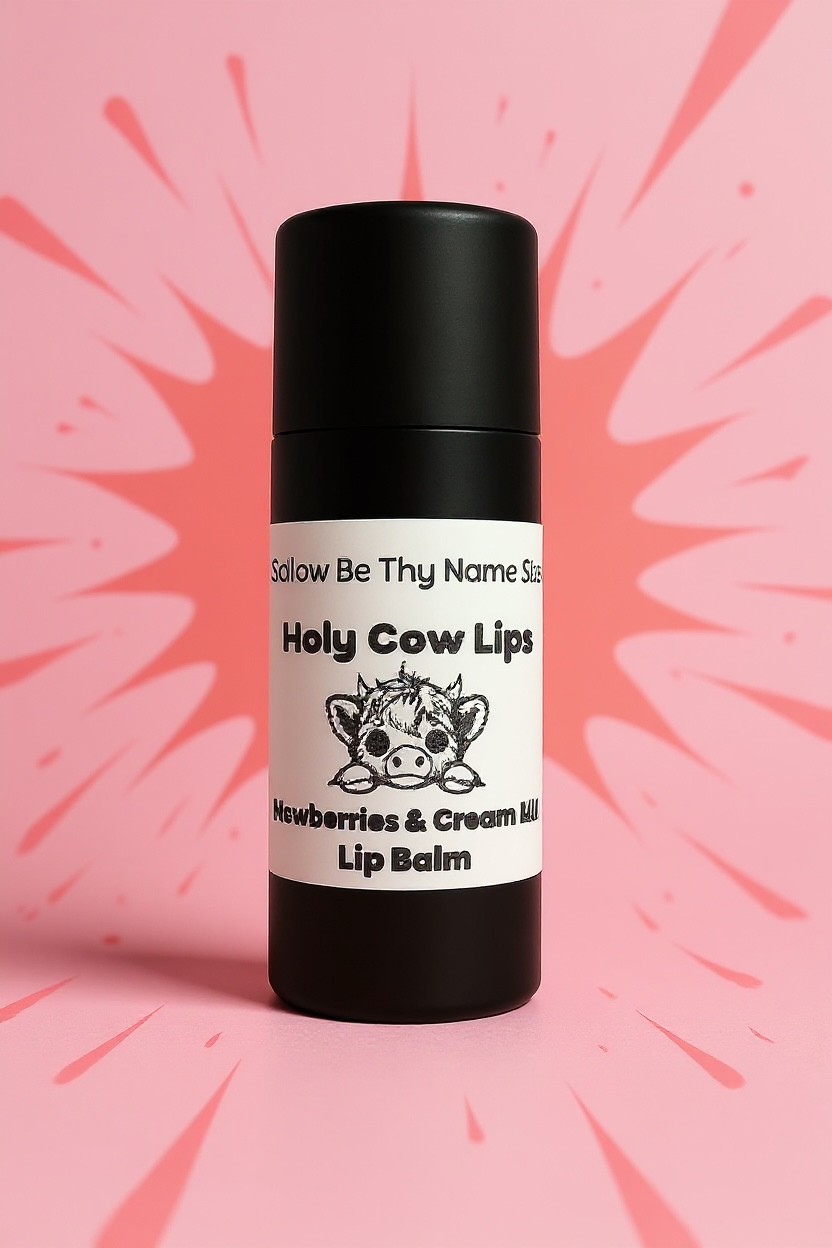 Lip Balm - Buy 3 get 1 Free