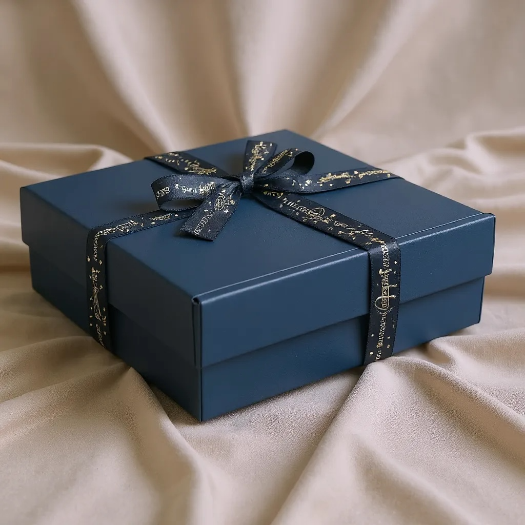 Gift Packaging