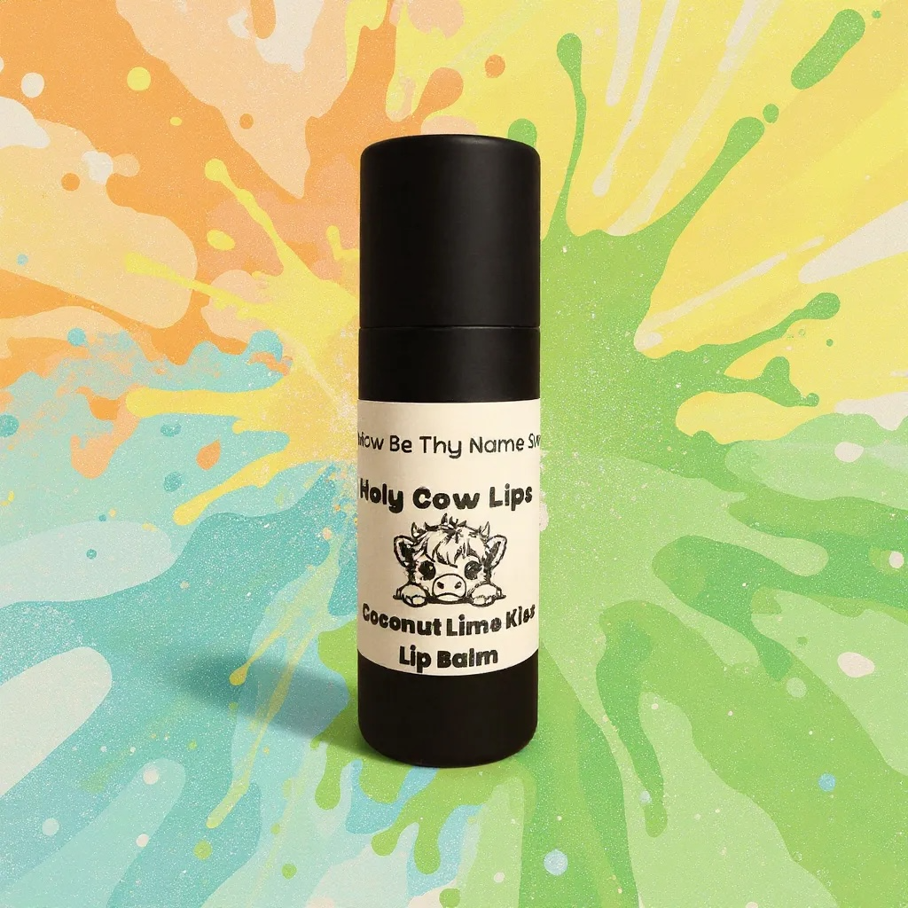 Lip Balm - Buy 3 get 1 Free