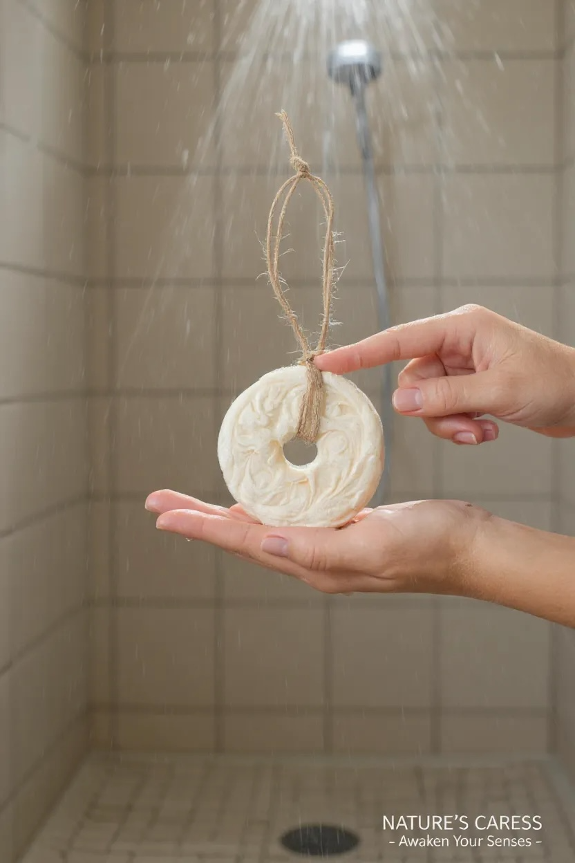 Coconut & Lime Tallow Soap - Limited Edition Tropical Nourishment for Radiant Skin