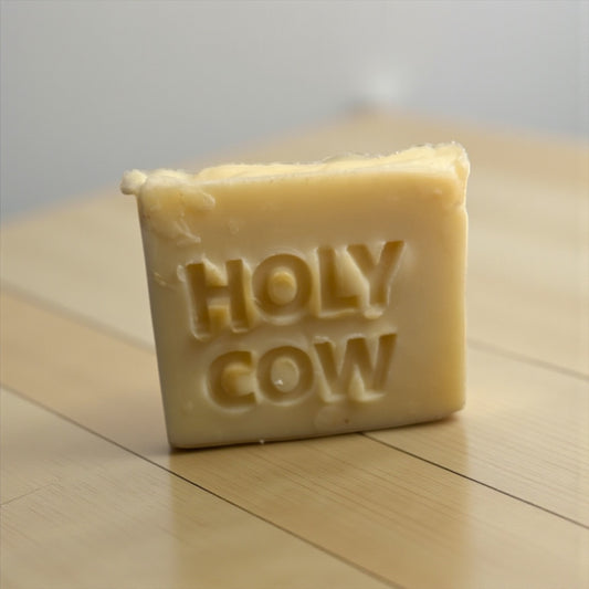 Coconut & Lime Tallow Soap - Limited Edition Tropical Nourishment for Radiant Skin