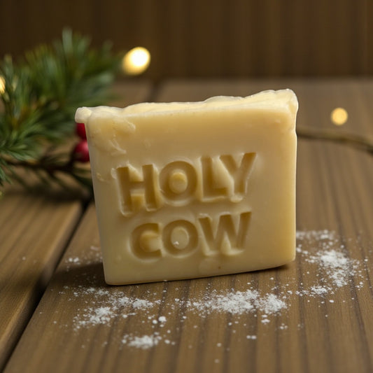 Coconut & Lime Tallow Soap - Limited Edition Tropical Nourishment for Radiant Skin