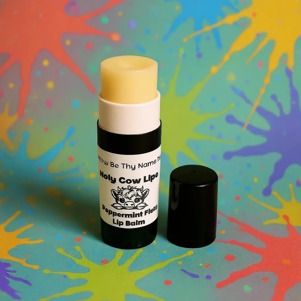 Nourishing Lip Balms