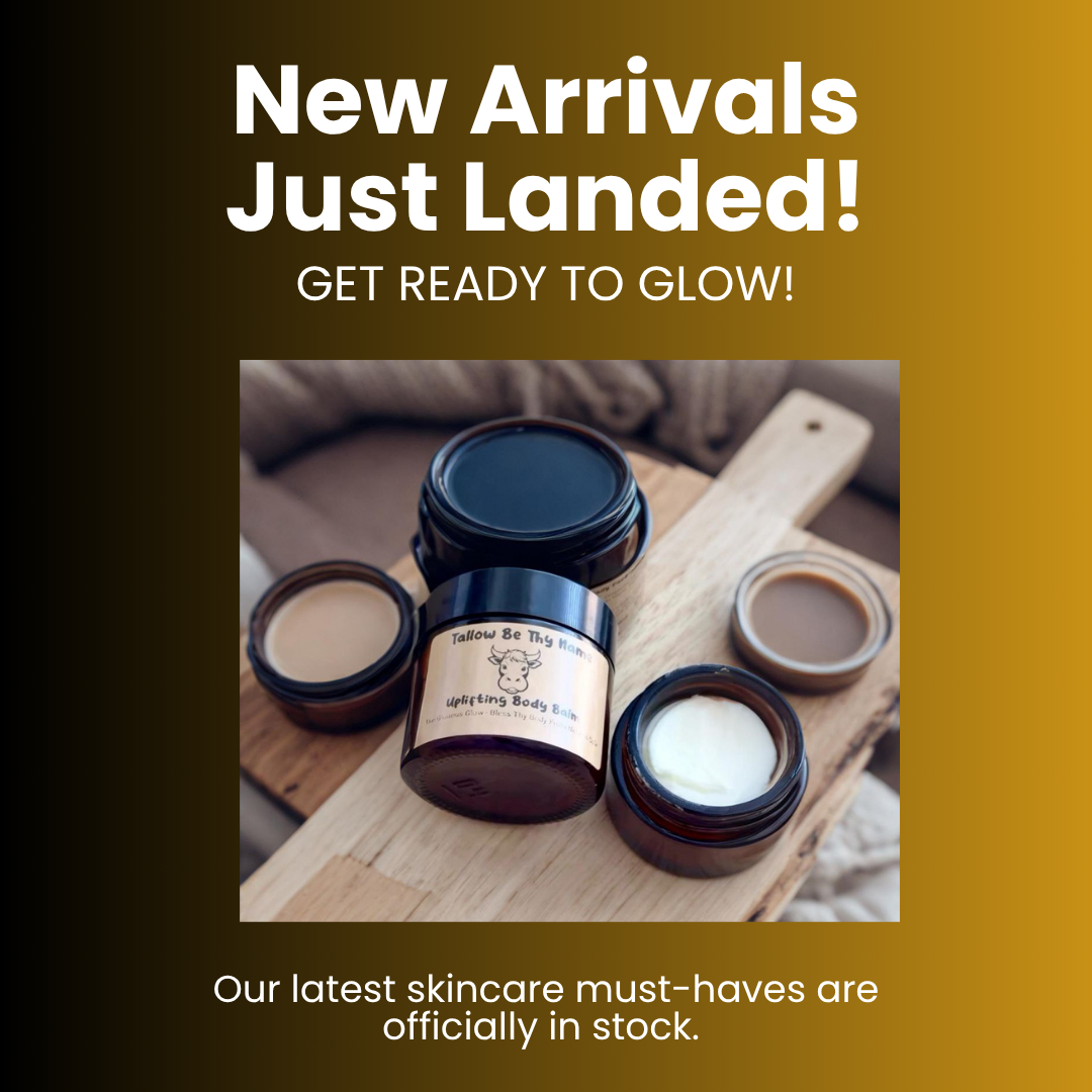 New Arrivals