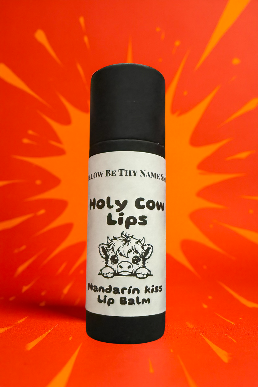 Lip Balm - Buy 3 get 1 Free