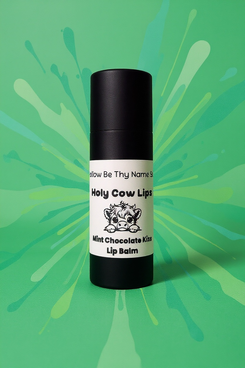 Lip Balm - Buy 3 get 1 Free