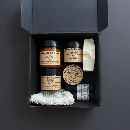 Gift Packaging