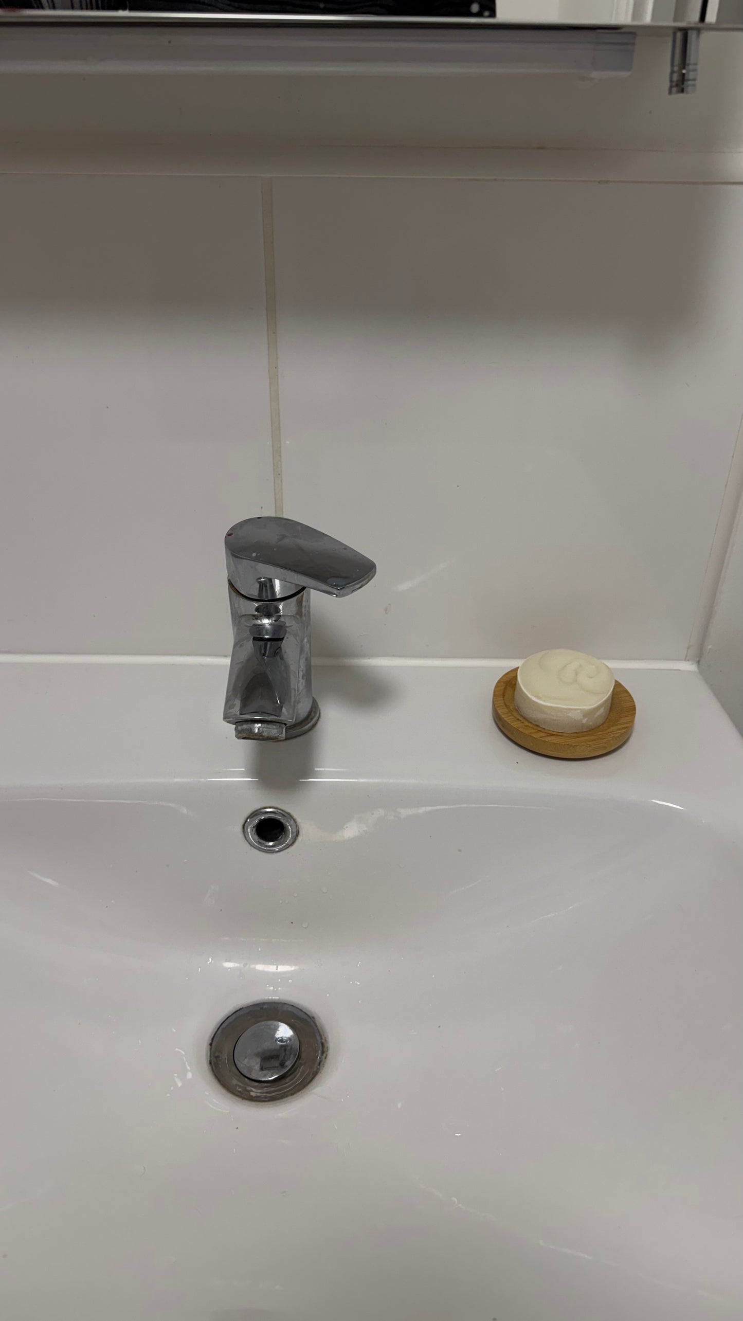 Tea Tree and Frankincense Antibacterial Grassfed Tallow Soap