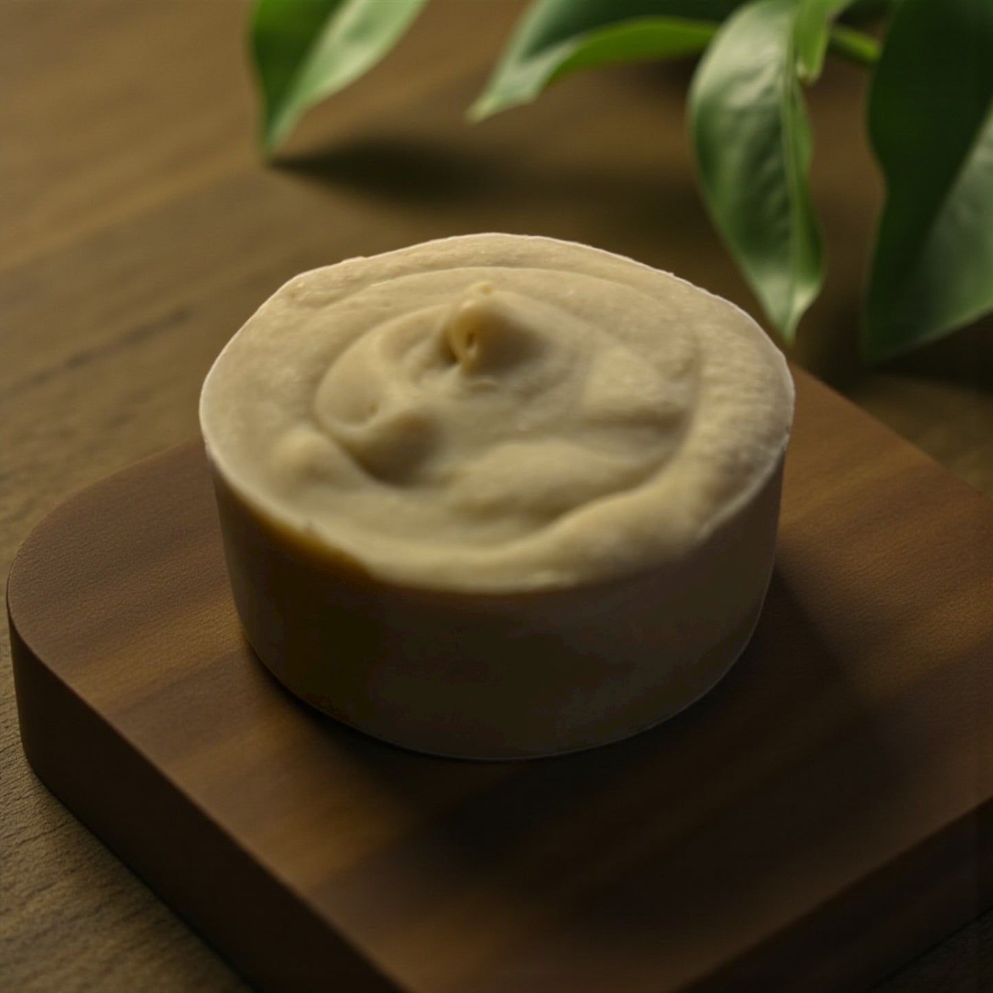 Premium Unisex Shaving Soap - ultra smooth glide and nourishing