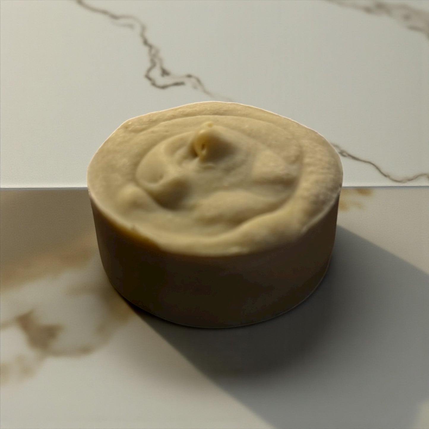 Premium Unisex Shaving Soap - ultra smooth glide and nourishing