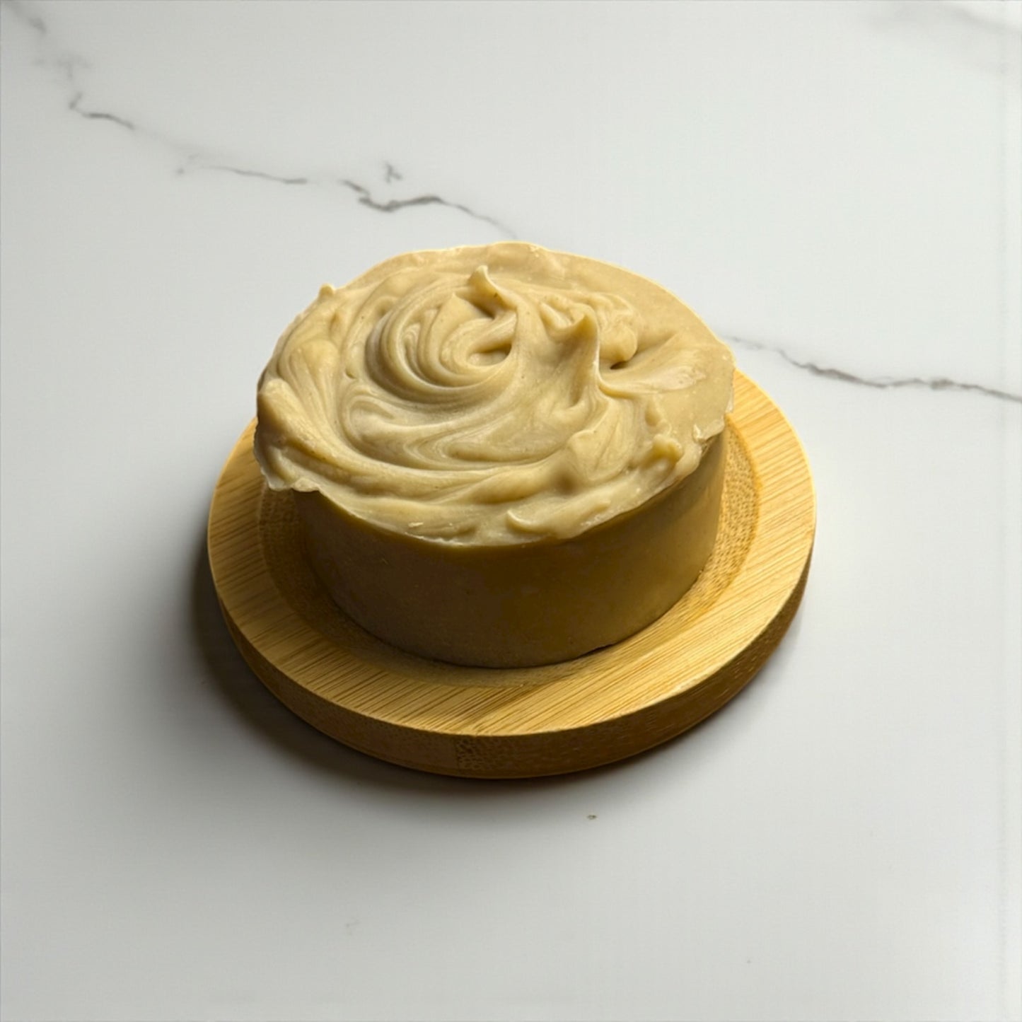 Bamboo Soap Dish - For Your Natural Soap Collection