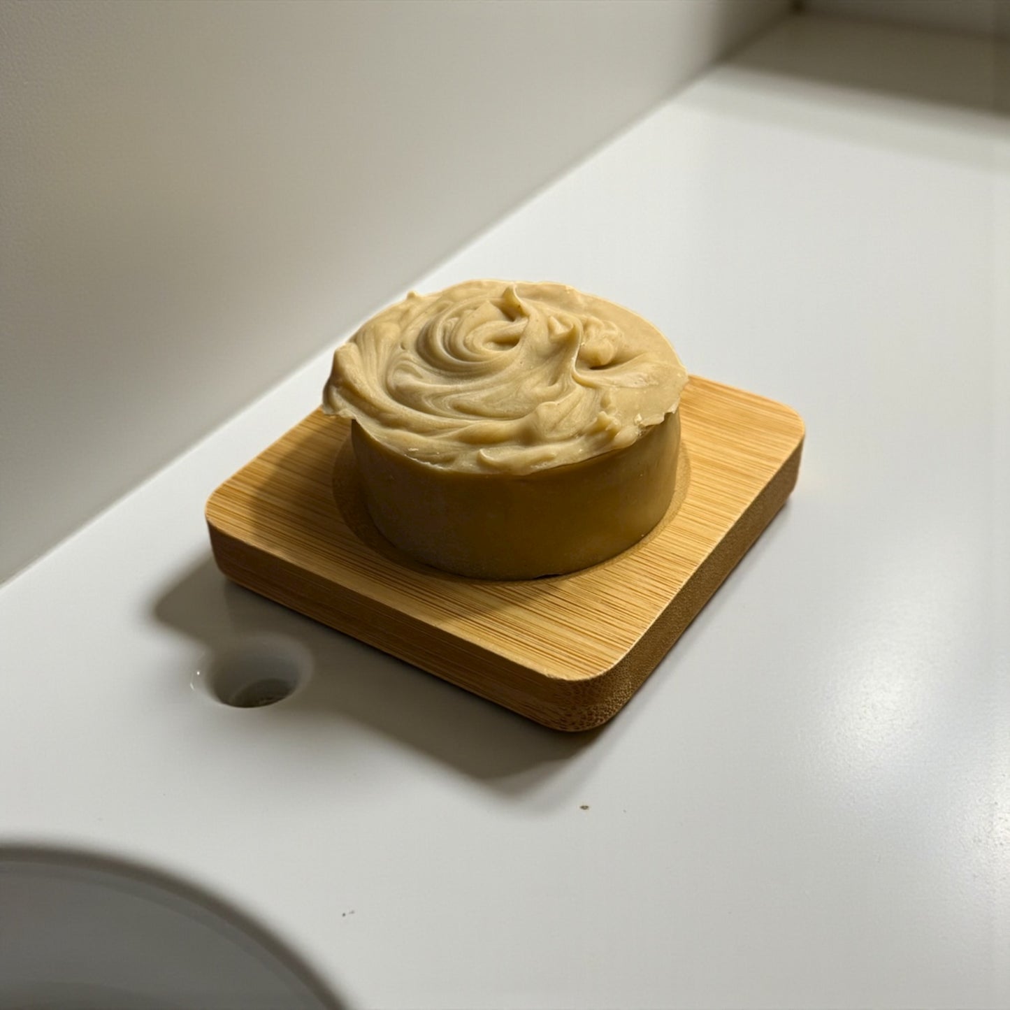Bamboo Soap Dish - For Your Natural Soap Collection