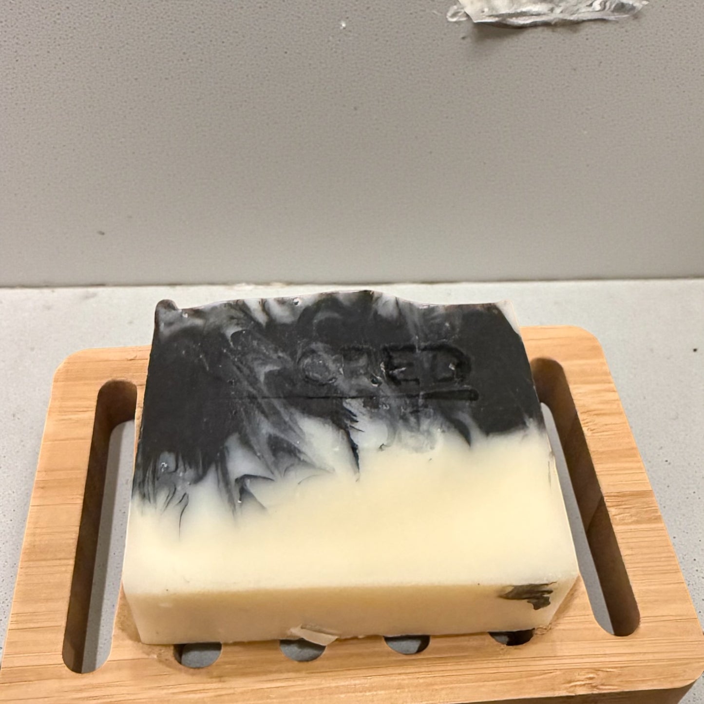 Bamboo Soap Dish - For Your Natural Soap Collection