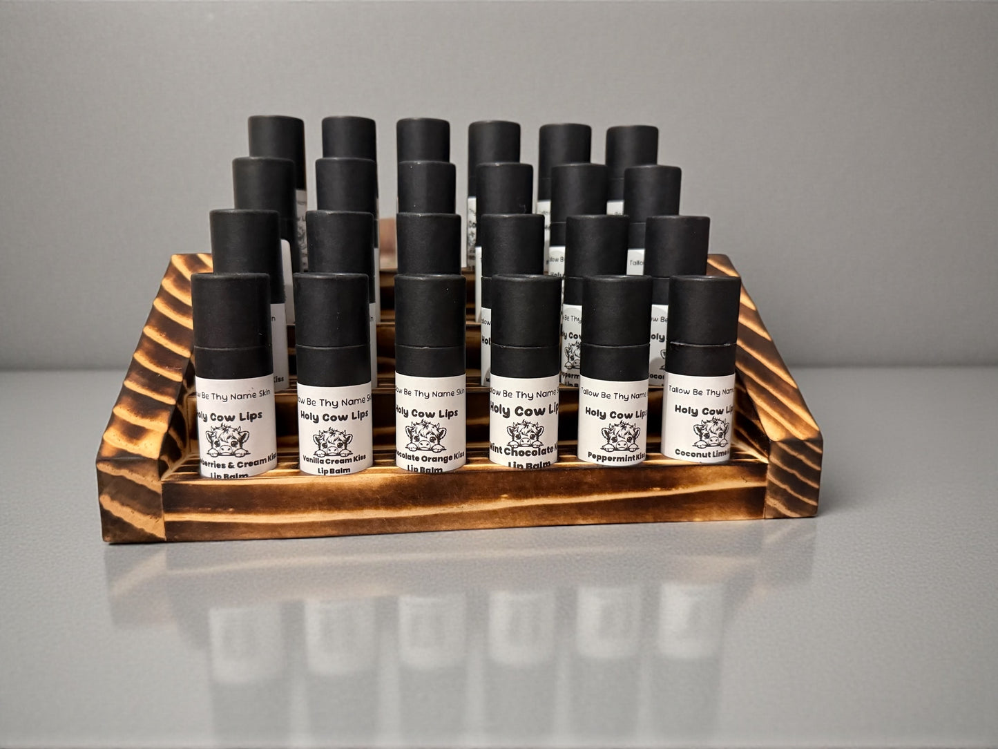 Lip Balm - Buy 3 get 1 Free