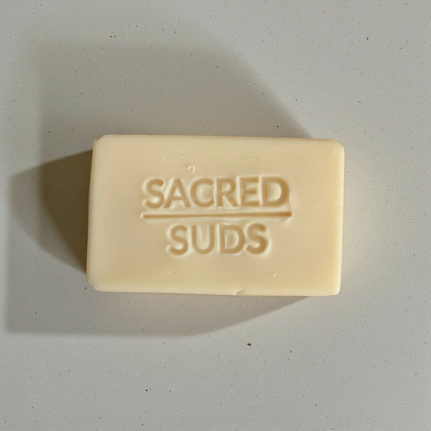 Lemongrass & Coconut Oil Soap Bar - Restore your skins natural barrier