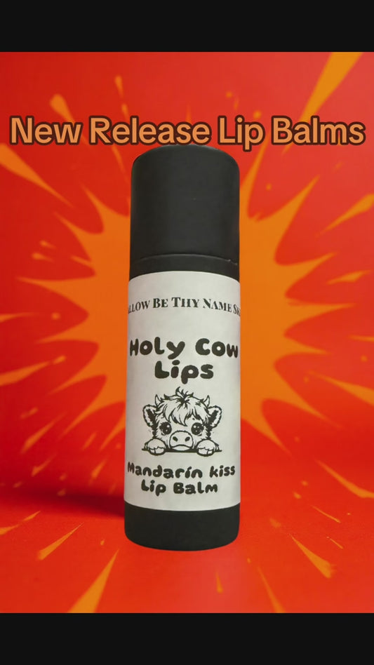 Lip Balm - Buy 3 get 1 Free